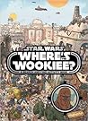 Star Wars. Where's the Wookiee? by Ulises Fariñas
