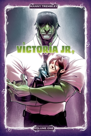 Victoria Jr