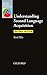 Understanding Second Language Acquisition (Oxford Applied Linguistics)