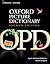 Oxford Picture Dictionary English-Chinese Edition: Bilingual Dictionary for Chinese-speaking teenage and adult students of English (Oxford Picture Dictionary Second Edition)