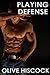 Playing Defense (College Days Book 4)