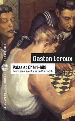 Palas et Chéri-Bibi