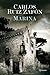 Marina by Carlos Ruiz Zafón