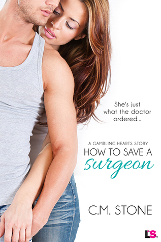 How to Save a Surgeon (Entangled Lovestruck)