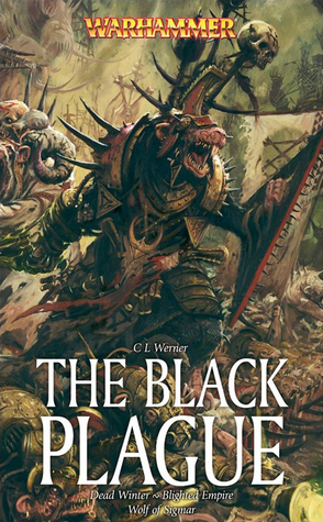The Black Plague (Kindle Edition)