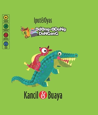 Kancil dan Buaya