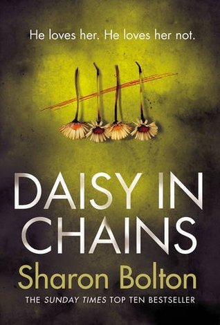 Daisy in Chains (Kindle Edition)