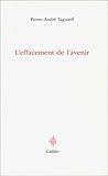 L'effacement de l...