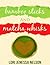Bamboo Sticks and Matcha Whisks