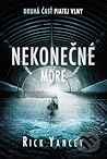 Nekonečné more by Rick Yancey Nekonečné more by Rick Yancey