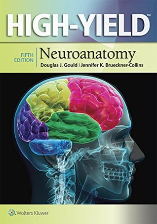 High-Yield™ Neuroanatomy (High-Yield Series)