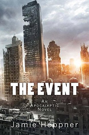 The Event (Kindle Edition)