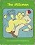 The Milkman...storybook 3A