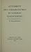 Authority and organization in German management by Heinz Hartmann