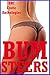 Bum Steers (Well, Steered Toward the Bum!): Twenty Explicit First Anal Sex Erotica Stories