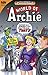 Halloween ComicFest 2015 World of Archie Mini Comic Polypack Bundle