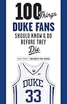 100 Things Duke F...