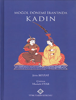 Moğol Dönemi İran'ında Kadın