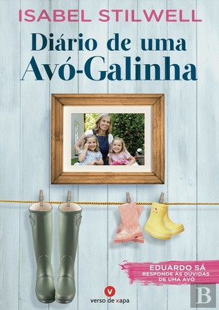 Diário de uma Avó Galinha (Paperback)