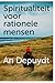 Spiritualiteit voor rationele mensen