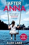 After Anna by Alex Lake