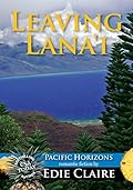 Leaving Lana'i