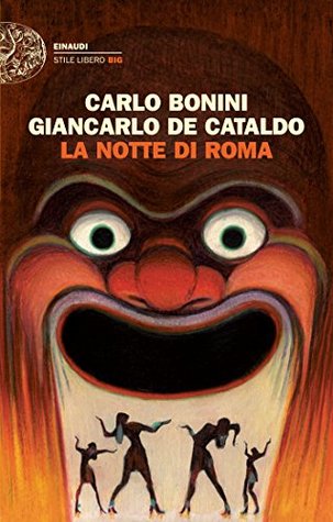 La notte di Roma (Kindle Edition)
