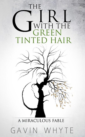 The Girl with the Green-Tinted Hair