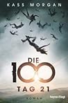 Die 100 by Kass Morgan
