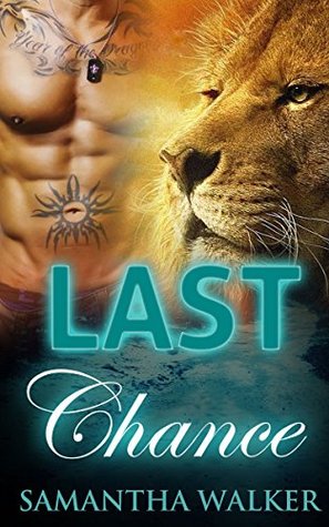 Last Chance (Kindle Edition)