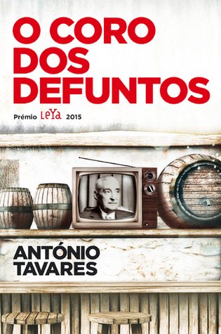 O Coro dos Defuntos (Paperback)