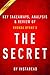 The Secret: Rhonda Byrne | Key Takeaways, Analysis & Review