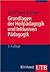 Grundlagen der Heilpädagogik und Inklusiven Pädagogik