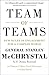 Team of Teams: New Rules of...