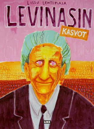 Levinasin kasvot
