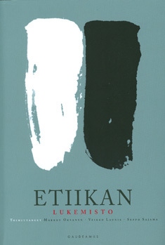 Etiikan lukemisto (Unknown Binding)