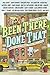 Been There, Done That: Writing Stories from Real Life