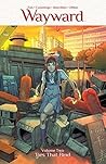 Wayward, Vol. 2 by Jim Zub