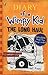 Diary of a Wimpy Kid 09. The Long Haul by Jeff Kinney Diary of a Wimpy Kid 09. The Long Haul by Jeff Kinney