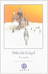 La nariz by Nikolai Gogol