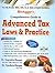 COMPREHENSIVE GUIDE TO ADVANCE TAX LAWS & PRACTICE