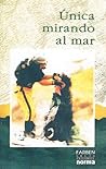 Única mirando al mar Única mirando al mar