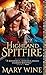 Highland Spitfire (Highland Weddings, #1) by Mary Wine