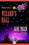 Wizard's Hall Book cover for Wizard's Hall