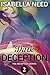Dark Deception (Deception Series Book 2)
