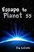 Escape to Planet 55