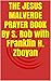 The Jesus Malverde Prayer Book