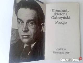 Poezje (Unknown Binding)