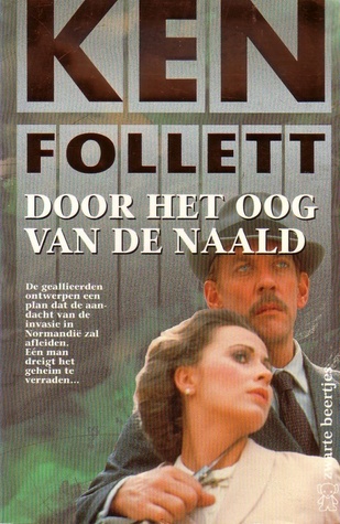 Door het Oog van de Naald