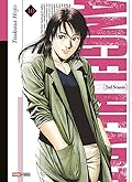 Angel Heart 2nd season, Vol. 10
